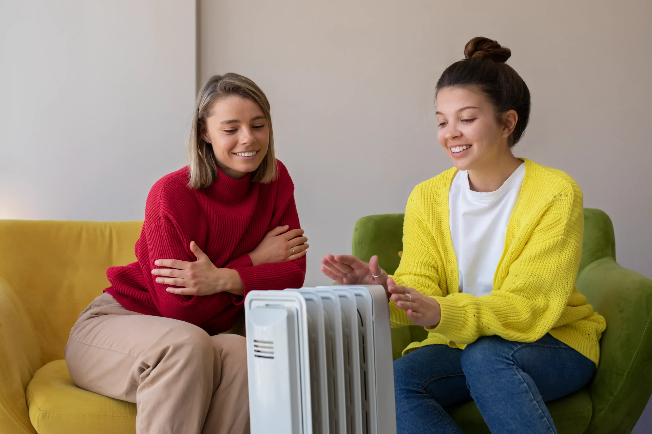Indoor Air Quality Services